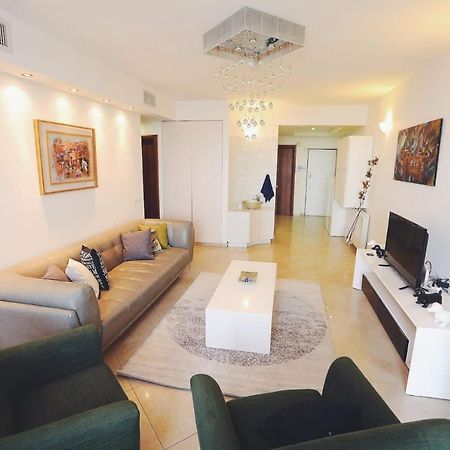 Art Apartment In Mamila - Parking Best Location 2 Gerusalemme Esterno foto