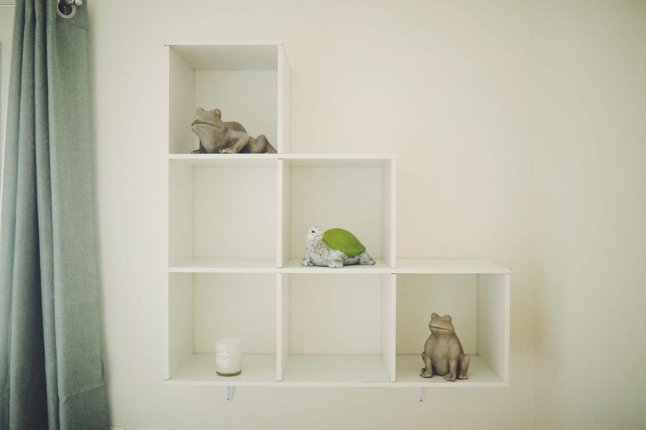 Art Apartment In Mamila - Parking Best Location 2 Gerusalemme Esterno foto