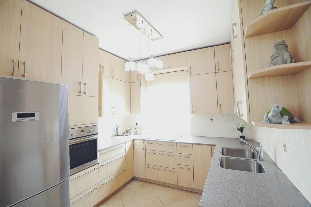 Art Apartment In Mamila - Parking Best Location 2 Gerusalemme Esterno foto