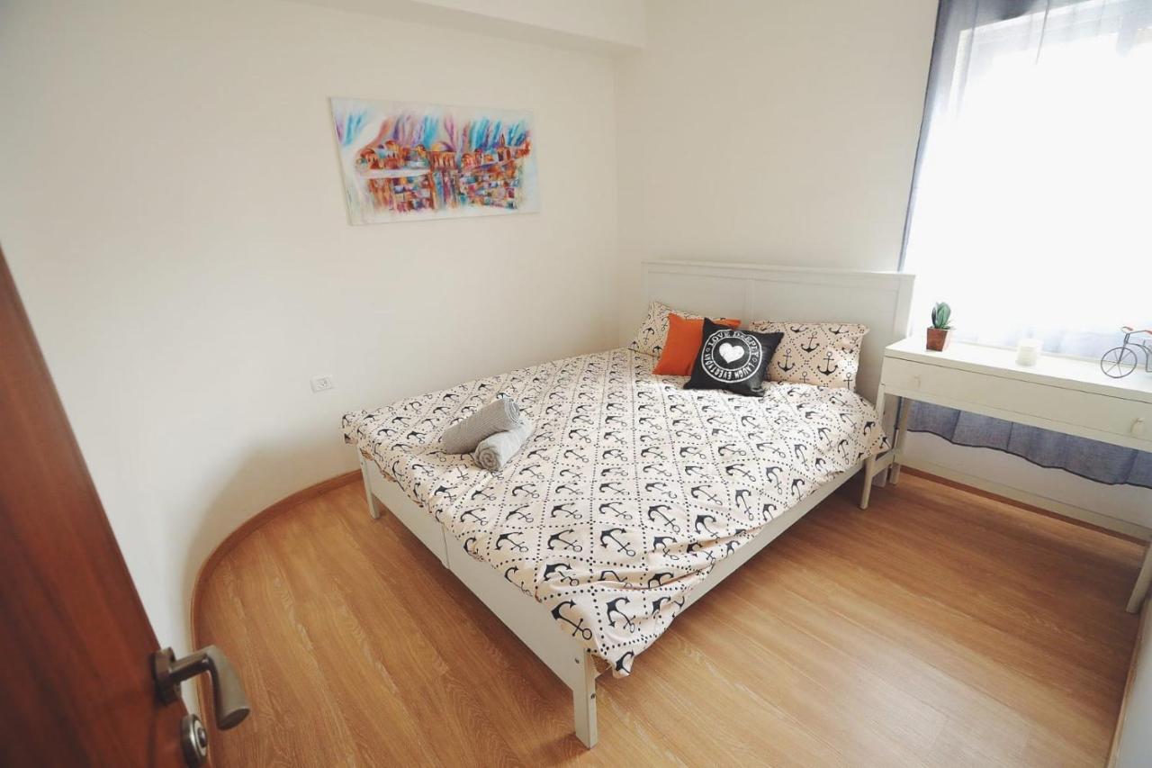 Art Apartment In Mamila - Parking Best Location 2 Gerusalemme Esterno foto
