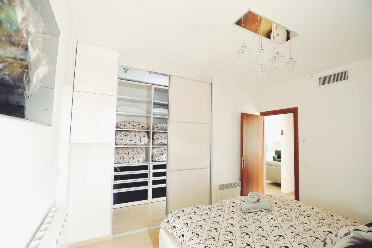 Art Apartment In Mamila - Parking Best Location 2 Gerusalemme Esterno foto