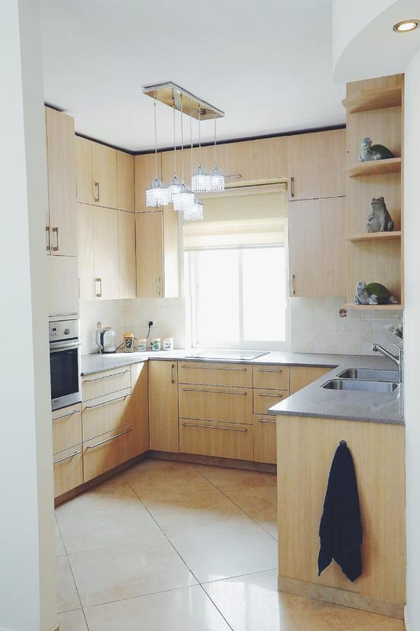 Art Apartment In Mamila - Parking Best Location 2 Gerusalemme Esterno foto