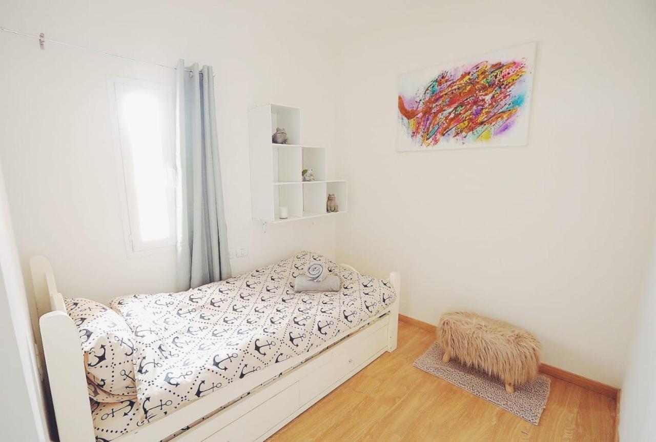 Art Apartment In Mamila - Parking Best Location 2 Gerusalemme Esterno foto