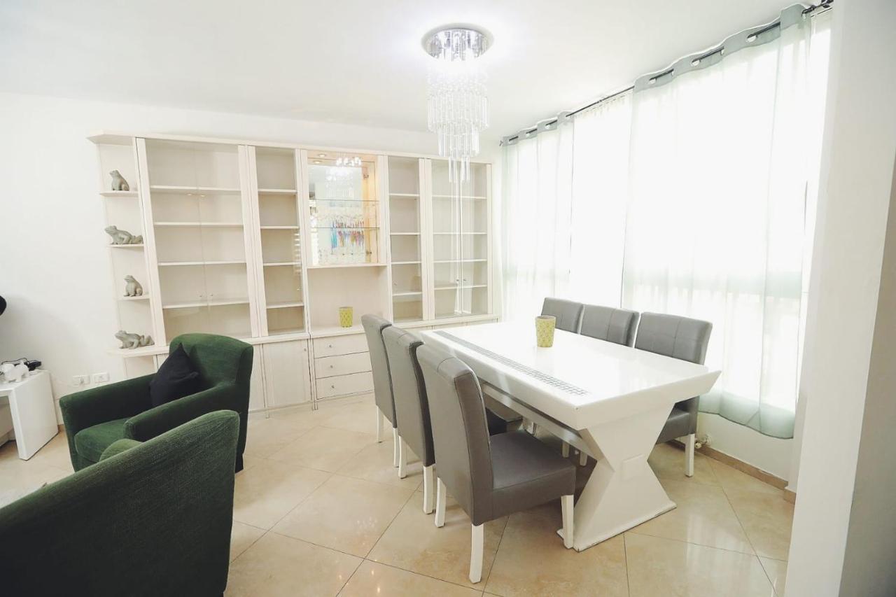 Art Apartment In Mamila - Parking Best Location 2 Gerusalemme Esterno foto